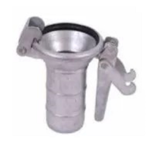 Farrarie Coupling Female end with lever