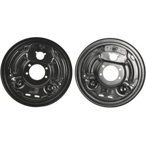 Brake Dust Cover