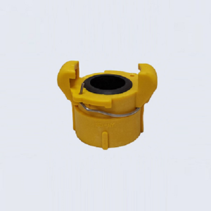 Sandblast Coupling-SB