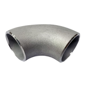 ASTM A403 90 Deg Elbow