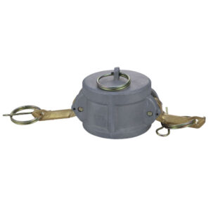 Aluminium Camlock Type DC