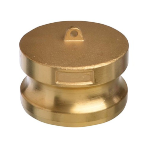 Brass Camlock Type DP
