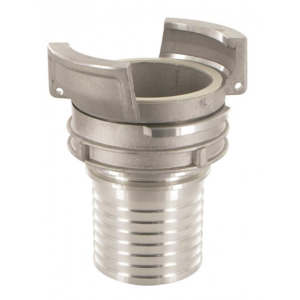 Guillemin coupling Hose End with Latch