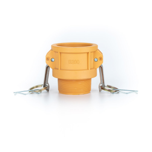 Nylon Camlock Type B