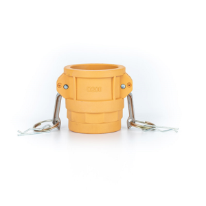 Nylon Camlock Type D