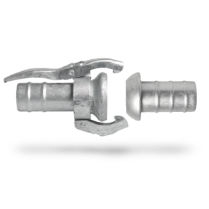 Perrot Coupling One Set with Lever