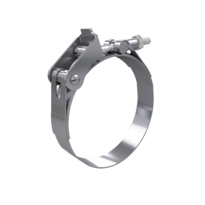 Quick Release Clamp Lock
