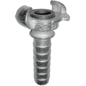 Surelock Hose End