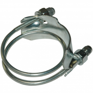 Tiger Clamp