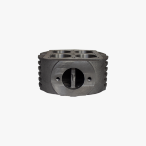 Air Intake Block Middle