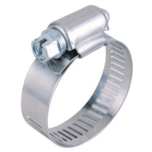 American type worm Clamp