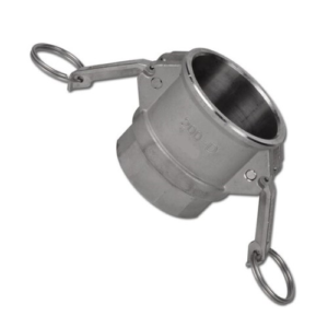 SS Autolock Camlock Coupling D