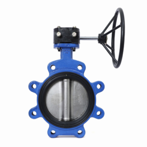 Butterfly Valve