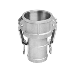 Aluminium Camlock