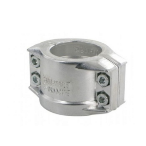 DIN2817 Safety Clamp