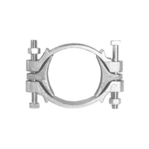 Double bolts Clamp