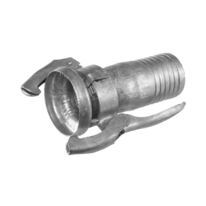 Perrot Coupling Female End with Lever