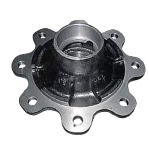 Hub Assembly