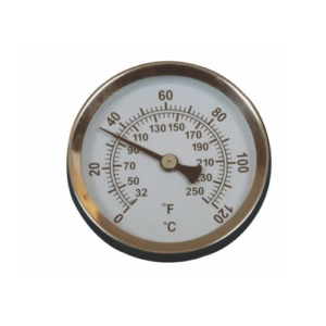 Thermometer