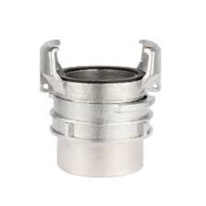Guillemin coupling Male Thread with Latch