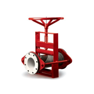 Pinch Valve