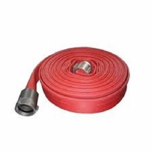 NBR Double Coating Hose