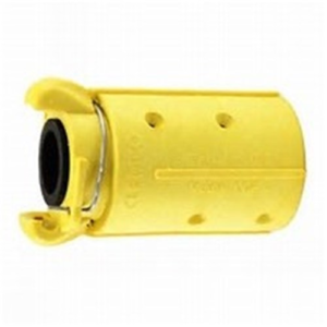 Nylon Sandblast Coupling Q
