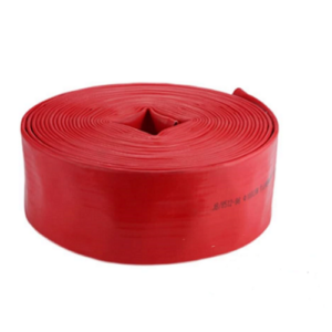 Red Aeration Hose