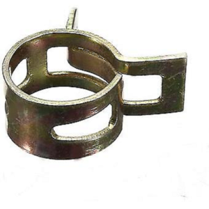 Spring Hose Clamp