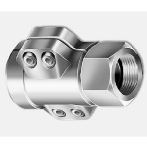 Steam Hose Coupling