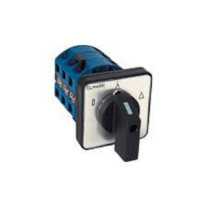 Switch Contact Star Triangle