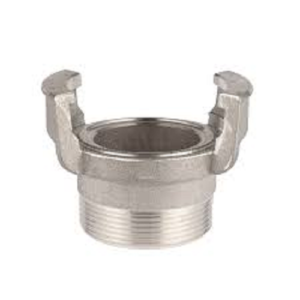 Guillemin Coupling Female Thread with Latch