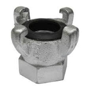 US Four Lug Female End