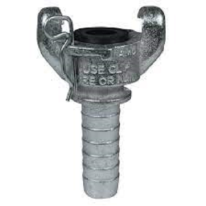 US Four Lug Hose End
