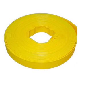 Yellow Aeration Hose